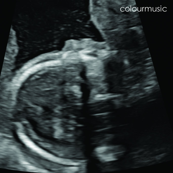Music for Newborns (Actual Womb Recording) colourmusic