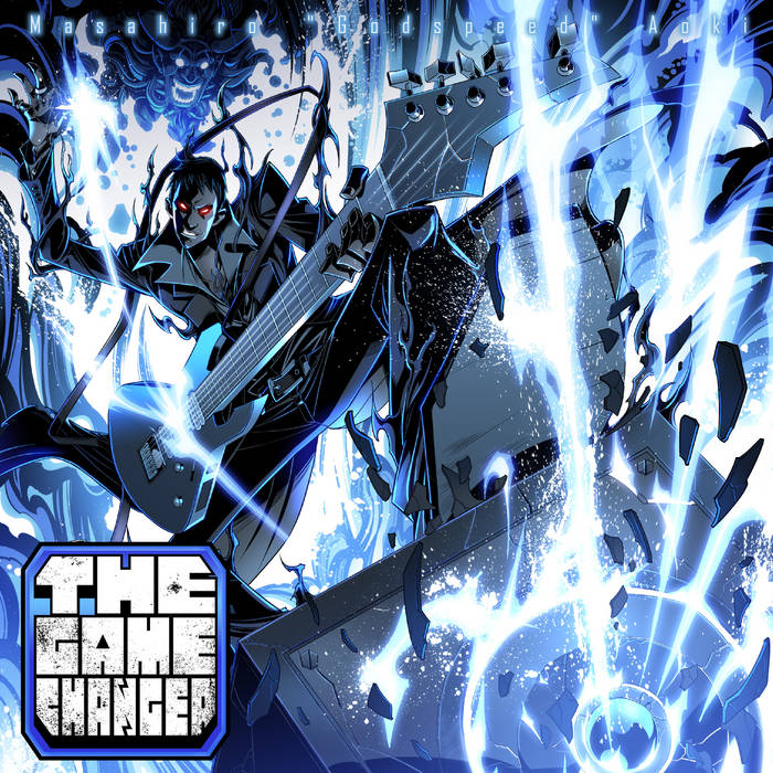 The Game Changer | Masahiro 