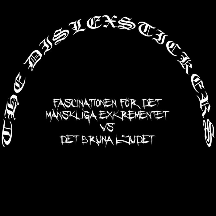 Solen Har Gått Ner Lyrics