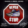 Never Stop (Hakken X Inercia Anthem)
