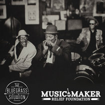 BGS/MMRF #GivingTuesday Compilation cover art