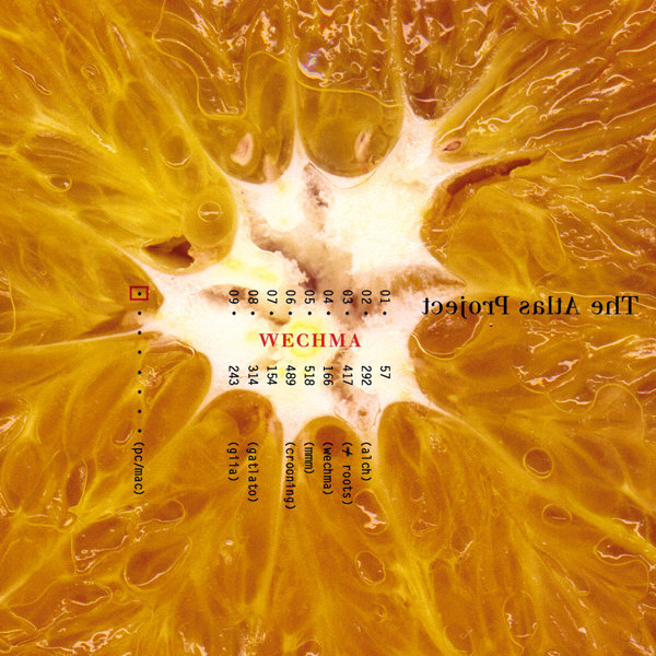 The Atlas Project Wechma Norscq