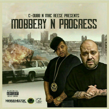 Music | Mac Reese