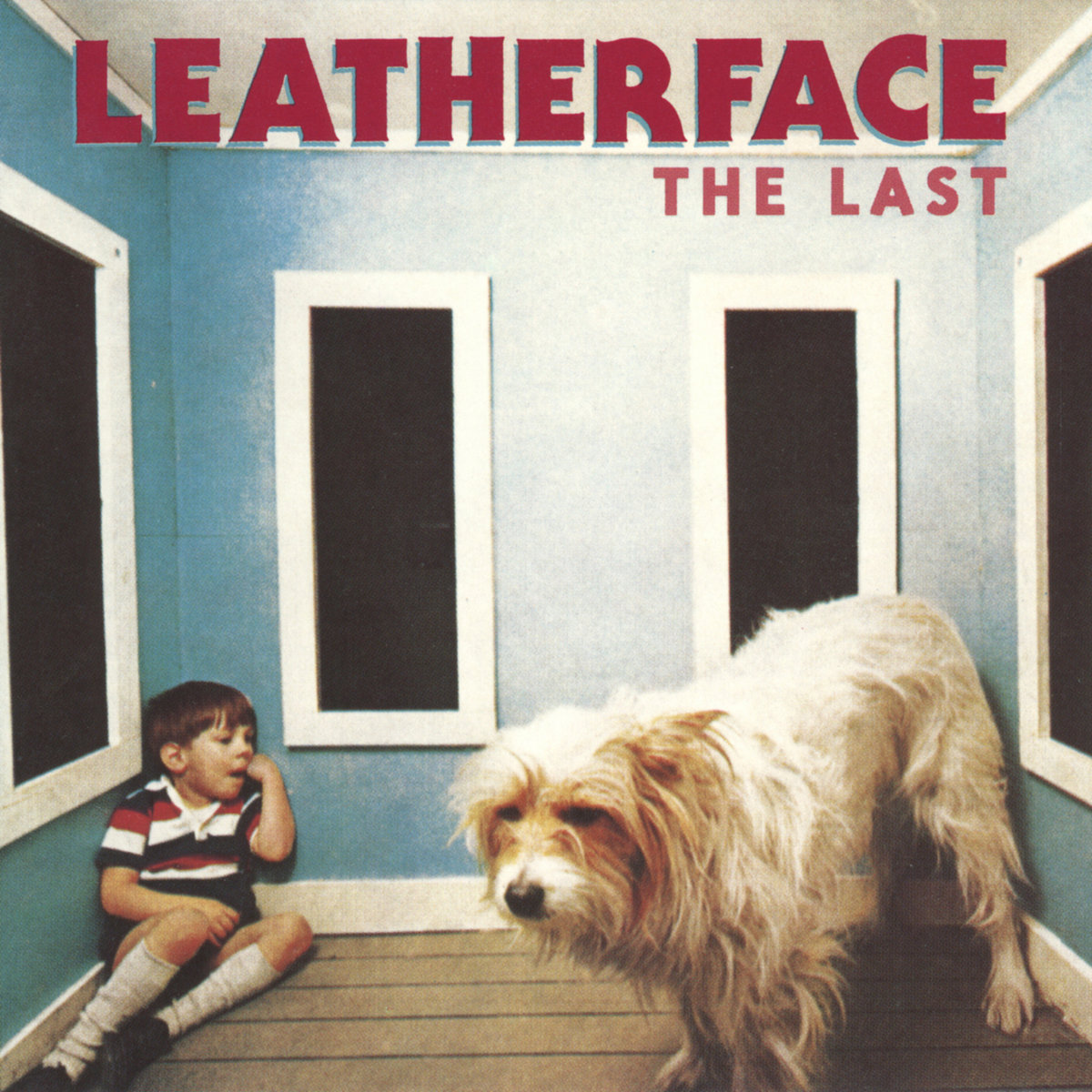 A Bandcamp Friday Playlist and a Poem for the Drummer of Leatherface