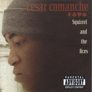 【ネオソウル名盤2lp】Cesar Comanche a0314011048_2.jpg