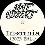 Matt Hibbert - Insomnia (2023 Edit)