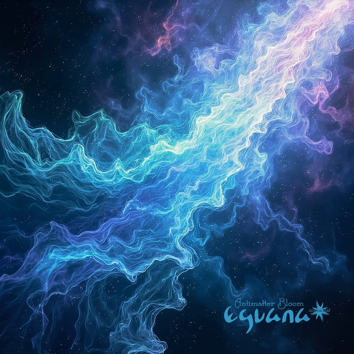 Eight | Obsqure | Cosmicleaf Records