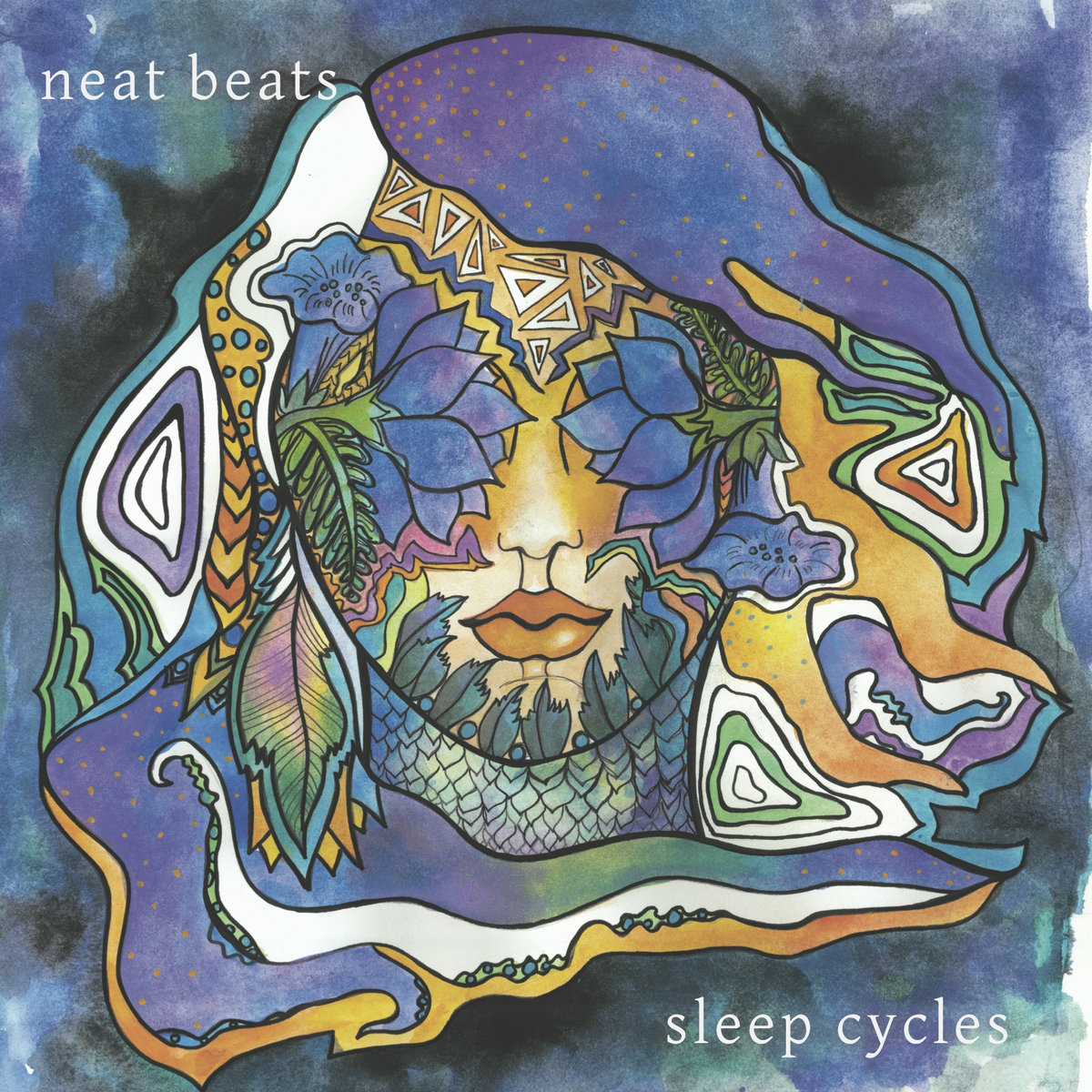 sleep cycles by neat beats