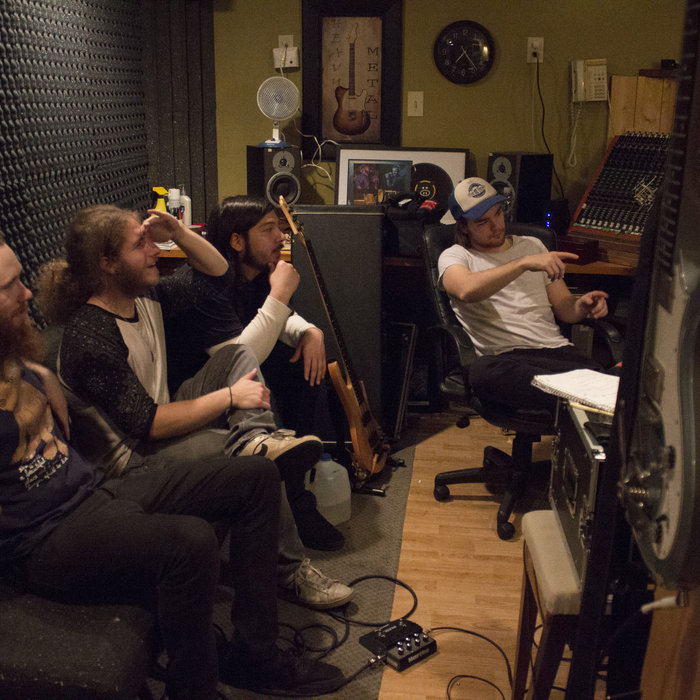 Live Studio Session | That Of Dreams