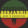 Benjammin - Sons & Daughters LP