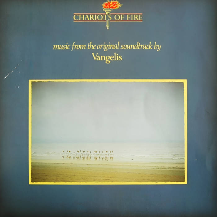 Vangelis - Chariots Of Fire (Dance Mix)(DjPitsios) | DjPitsios