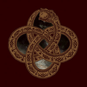 The Serpent & The Sphere cover