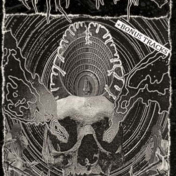 洋楽 Monastery/anarchus split Monastery/anarchus split