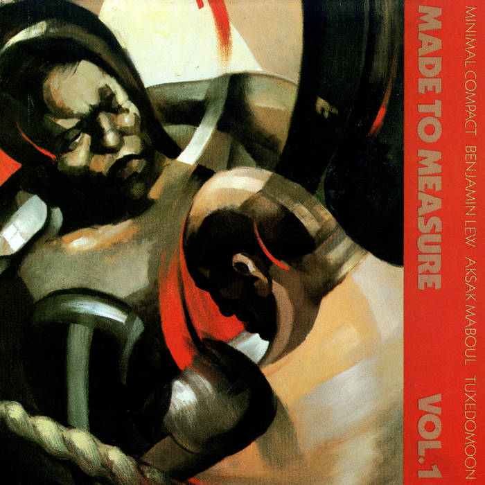 Made To Measure Vol.1 | Aksak Maboul