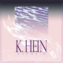 Hypoxia Expanded cover art
