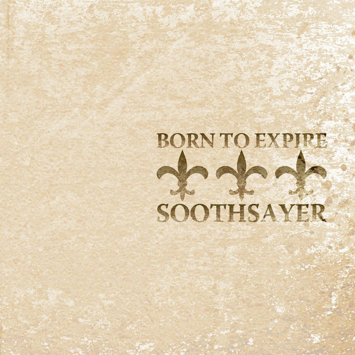lift Advise Fee Soothsayer | Born To Expire