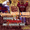 Greasers, Punks & Skins Volume 1