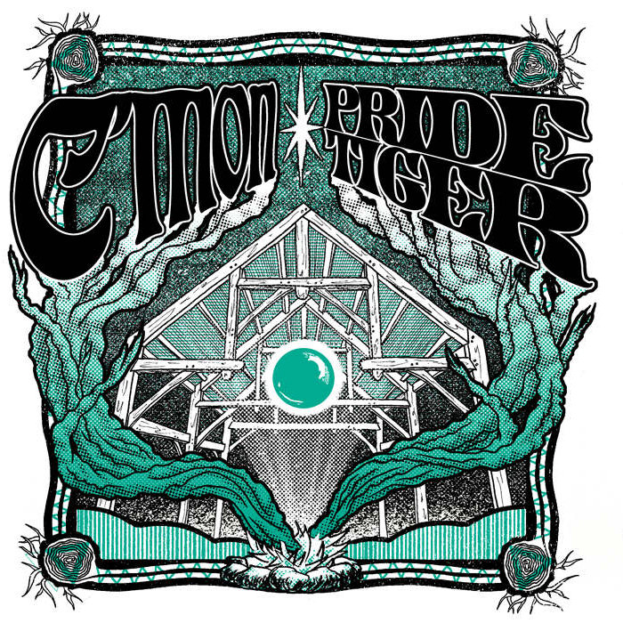 C'mon/Pride Tiger Tour Split | C'mon / Pride Tiger | yeahright