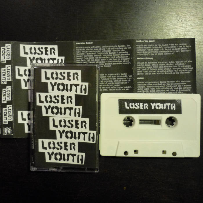 Loser Youth | Loser Youth