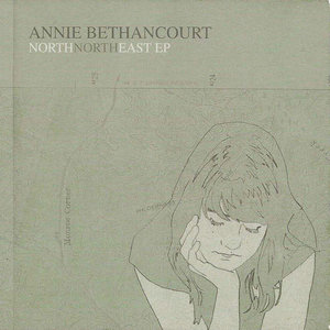 NorthNorthEast EP cover