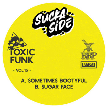 Music | Breakbeat Paradise Recordings