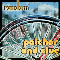 Patches and Glue cover art