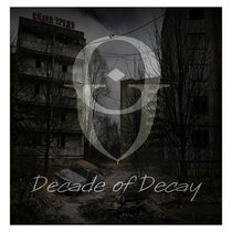 Decade of Decay cover art