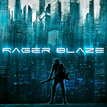 Rager Blaze | Ehsan Imani