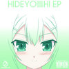 Hideyoshi EP Cover Art