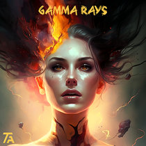 Gamma Rays cover art