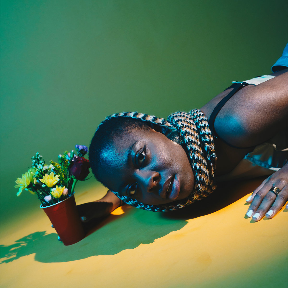 Peace Of Mind / Winston Samuels 再発 Peace Of Mind / Winston Samuels 再発 - 洋楽オンライン