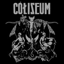 Coliseum - Coliseum (Original Version)