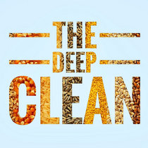 Episode 3: The Deep Clean cover art