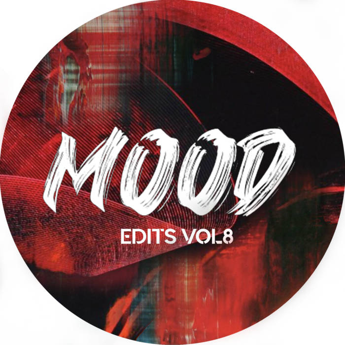 Edit volume. Shag edits, vol. 8.