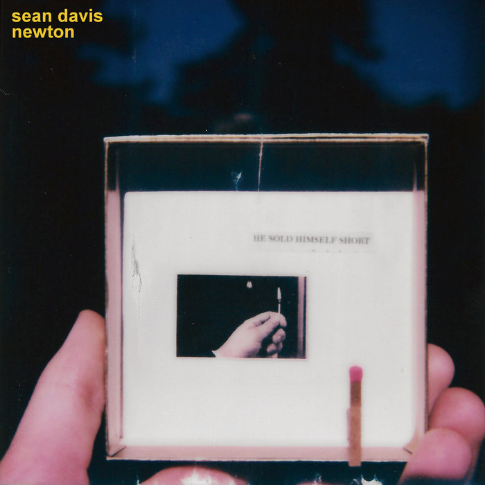 He Sold Himself Short Sean Davis Newton