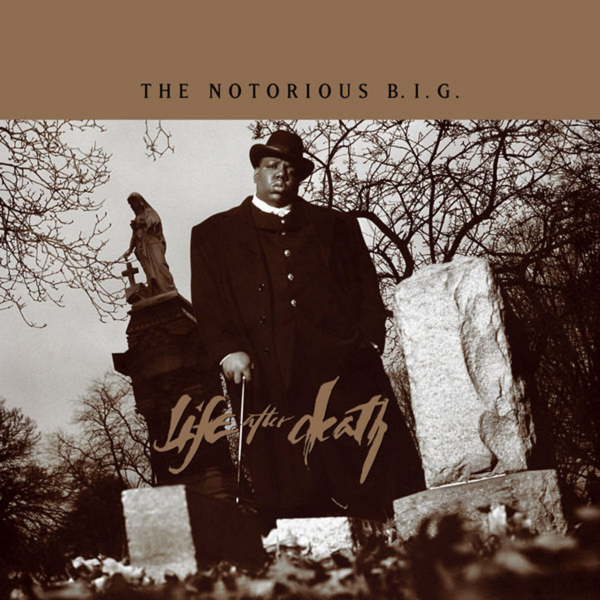 The Notorious B.I.G. - Life After Death