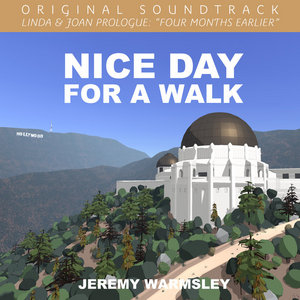 Nice Day For A Walk (from "Linda & Joan: Prologue") cover