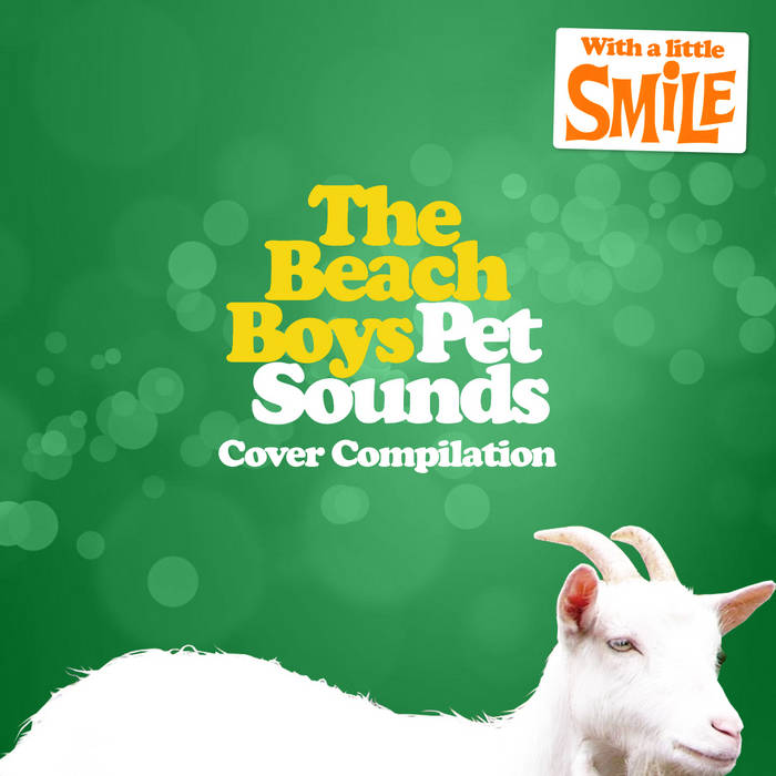 The Beach Boys Pet Sounds Cover Compilation | various artists