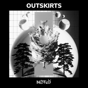 OUTSKIRTS cover