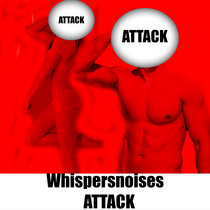Attack cover art