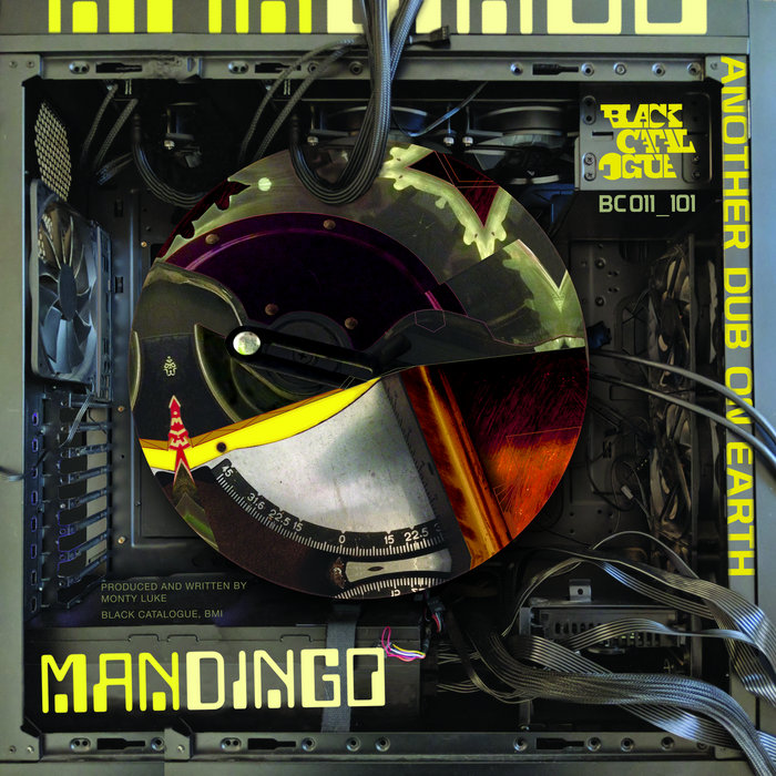 Another Dub On Earth | Mandingo