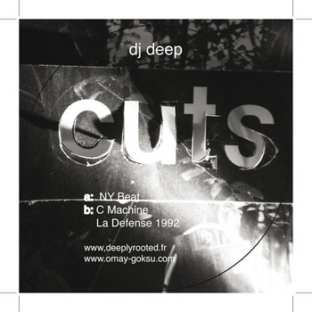 洋楽 G-RAP DJ SOTO - RICE LACE UP DA BEAT a0315844974_2.jpg