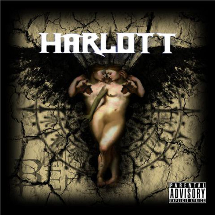 Harlott photo