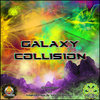 Galaxy Collision