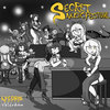 The Secret Music Festival Cover Art