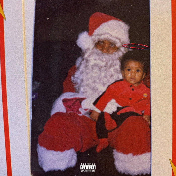 Watch a very sunny christmas