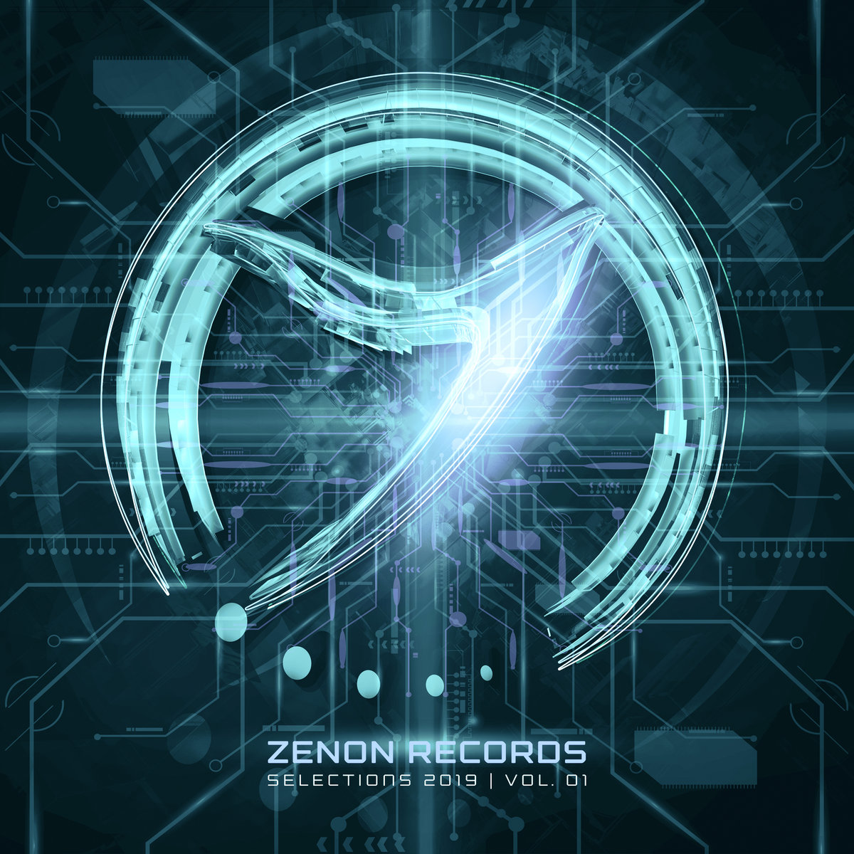 Selections 2019 Vol​.​1 (free download​!​)