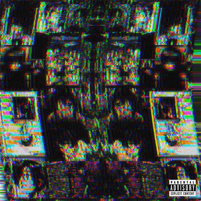 How High [LOW PITCH CHOPPED] cover art