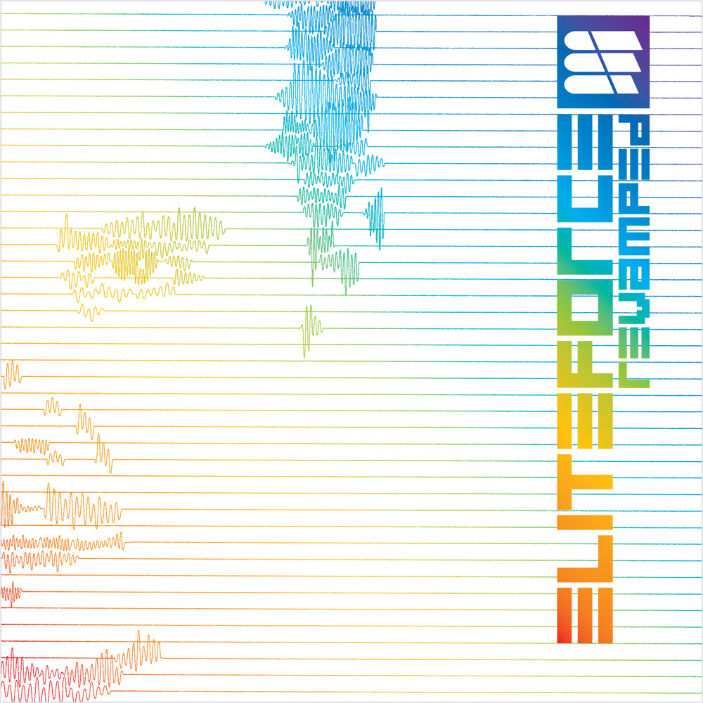 Rhythm Rocks The Blue Rvmpd1 Elite Force Friends Elite Force