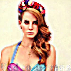 Video Games (Gameboy Lana Del Rey cover) cover